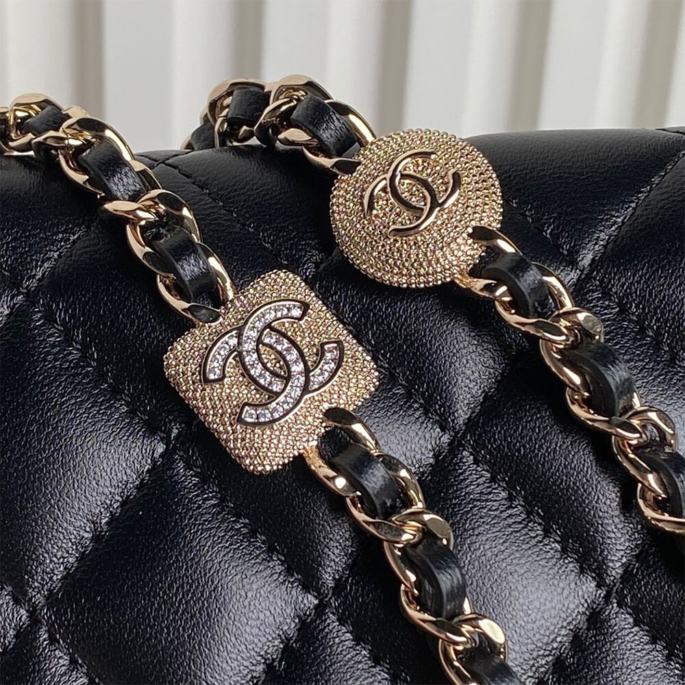 CHANEL Small Flap Bag(high-end grade) - Top Club