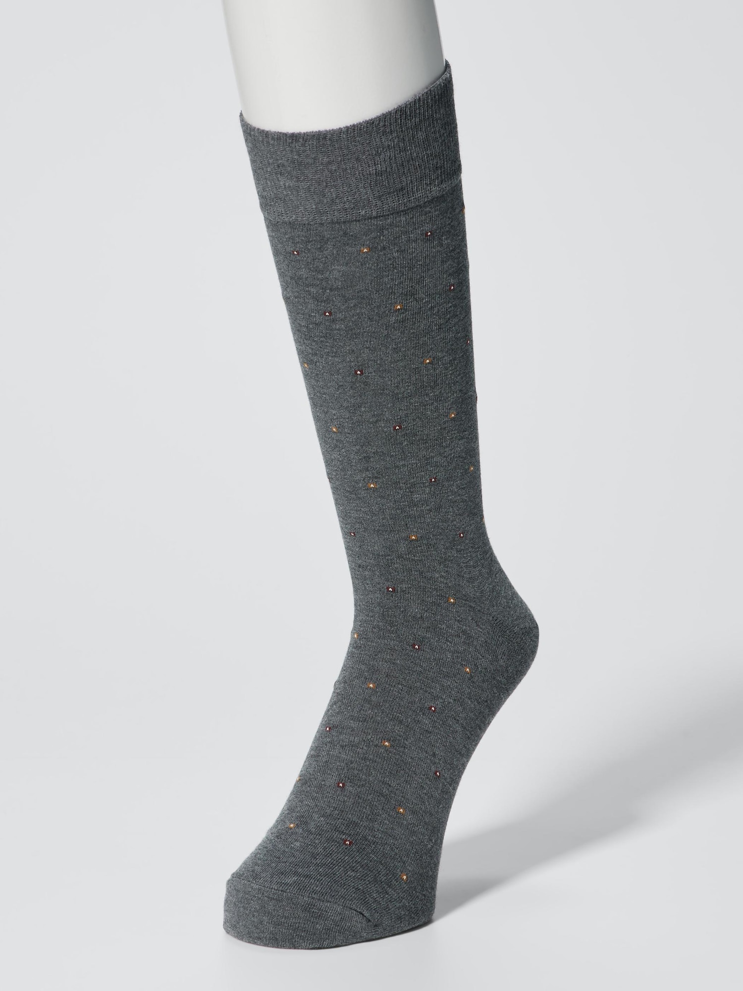 Socks Dotted