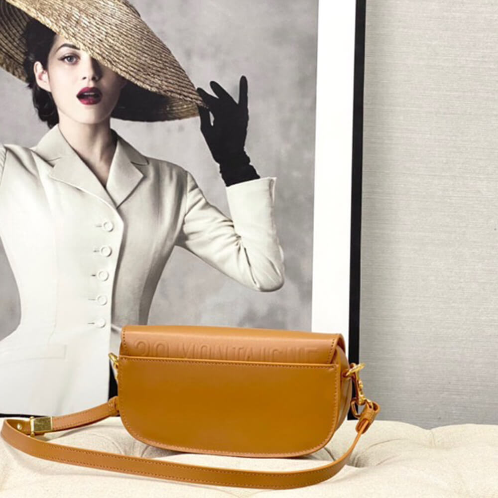 DIOR BOBBY EAST-WEST BAG - Top Club