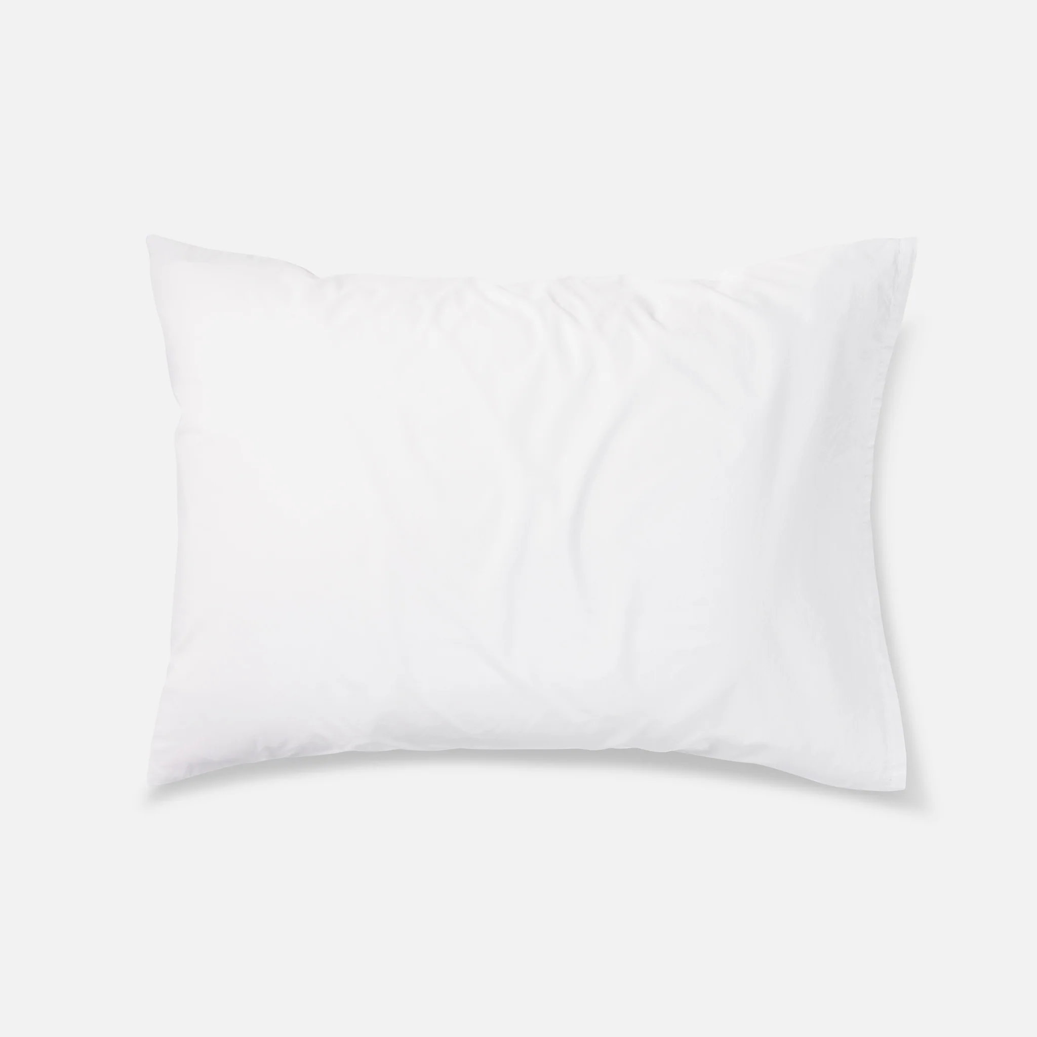 Organic Cotton Pillowcase Set - Last Call