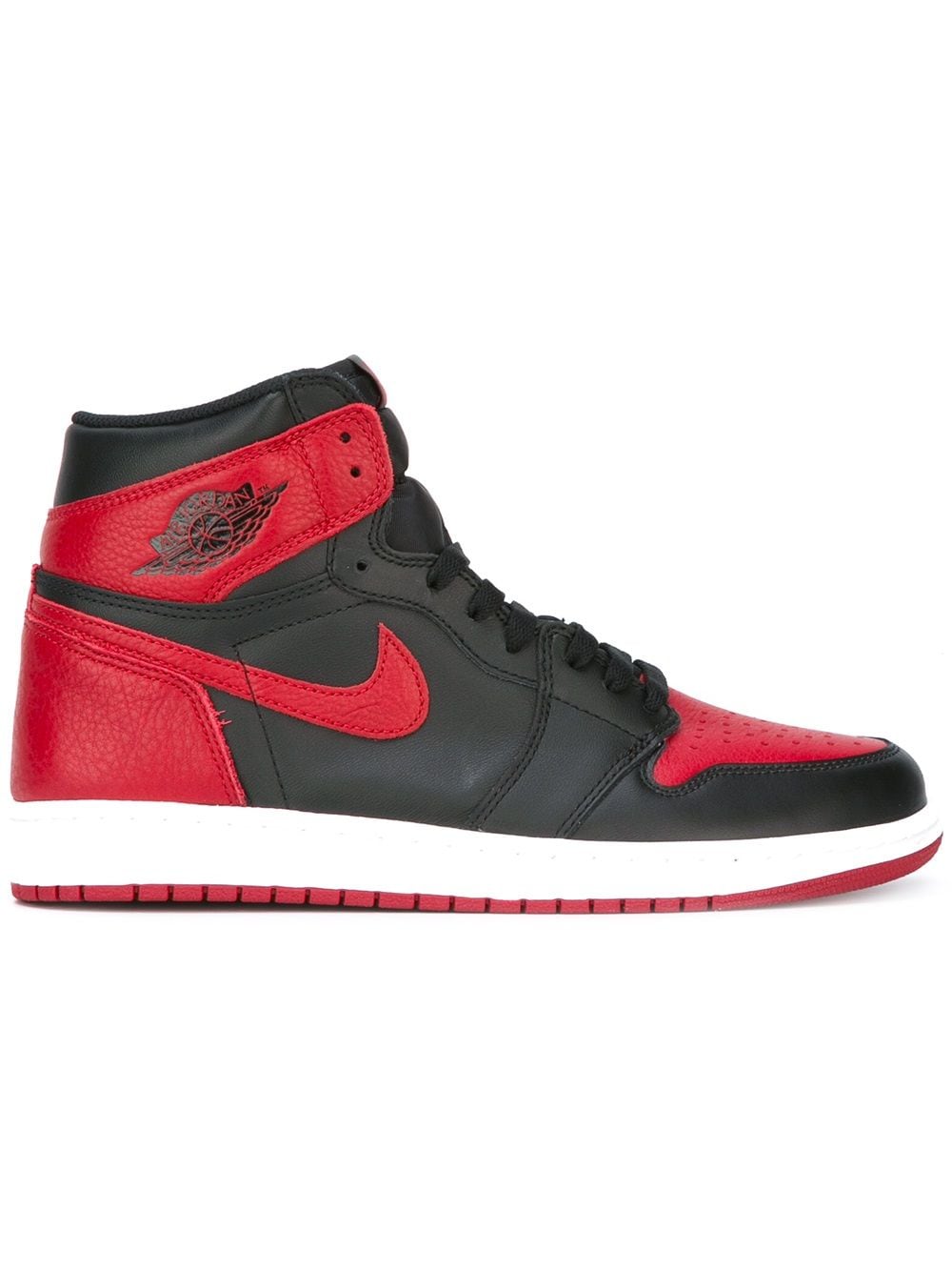 Air Jordan 1 Retro High OG  Banned  2016 555088-001 - Sneaker Replica Workshop
