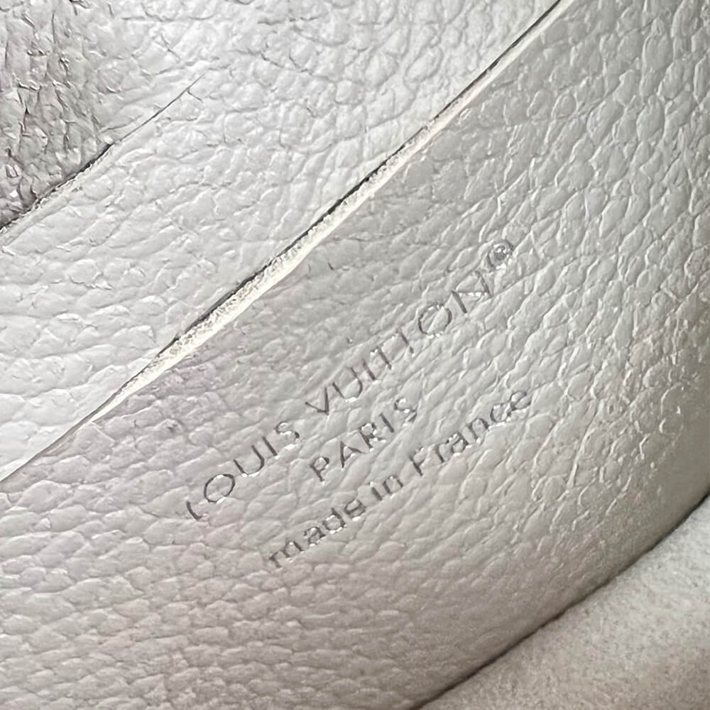 LV Wallet On Chain Rosy - Top Club