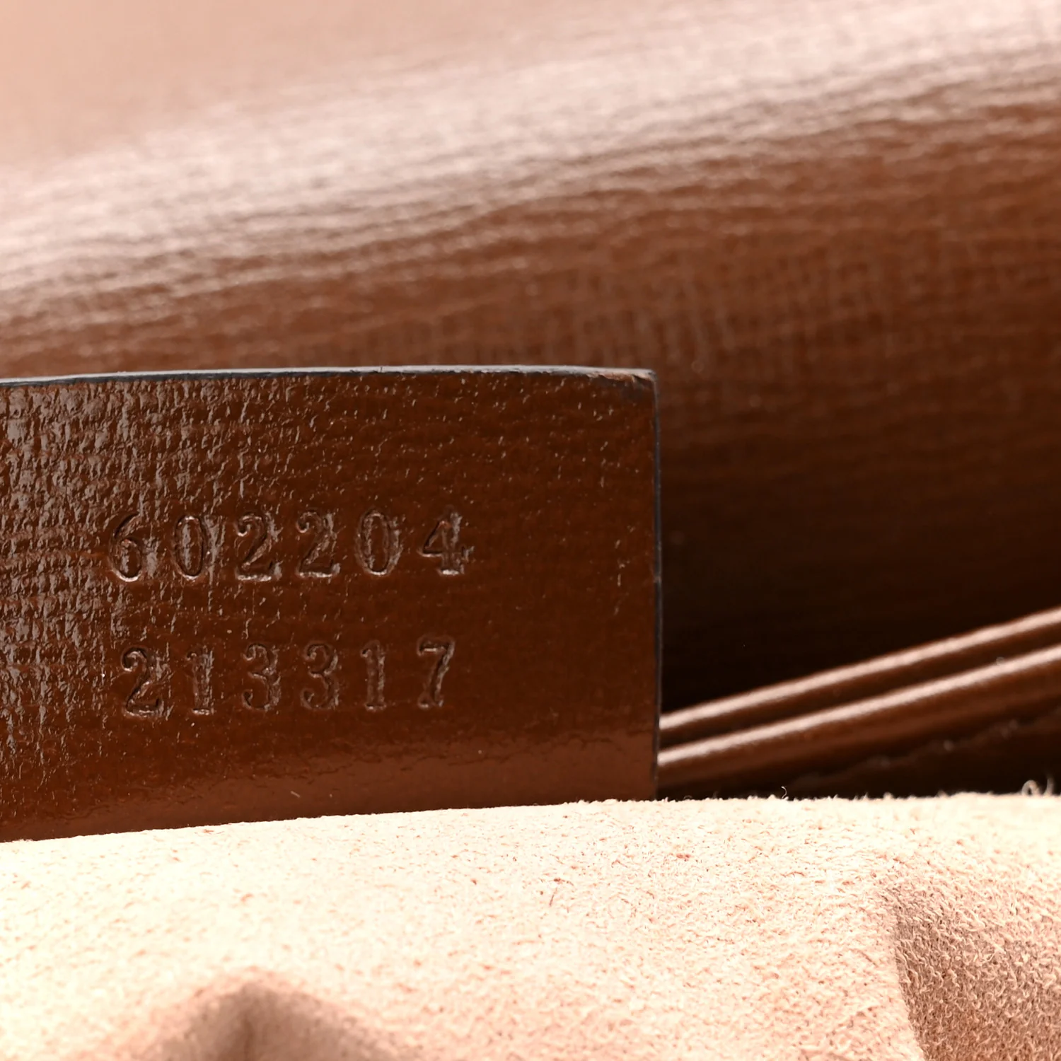 Azalea Calfskin Horsebit 1955 Shoulder Bag Brown Sugar - Top Club