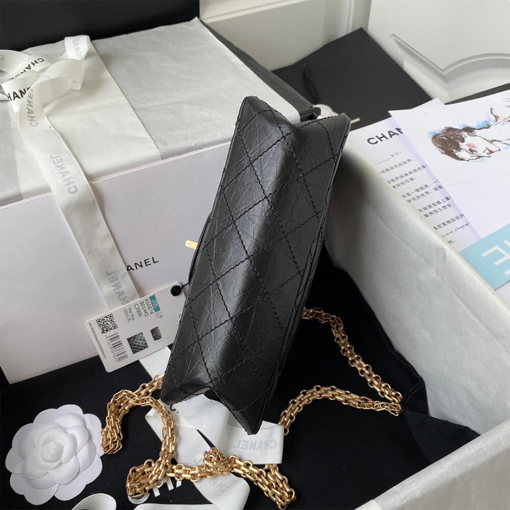 CHANEL MINI 2.55 Handbag - Top Club