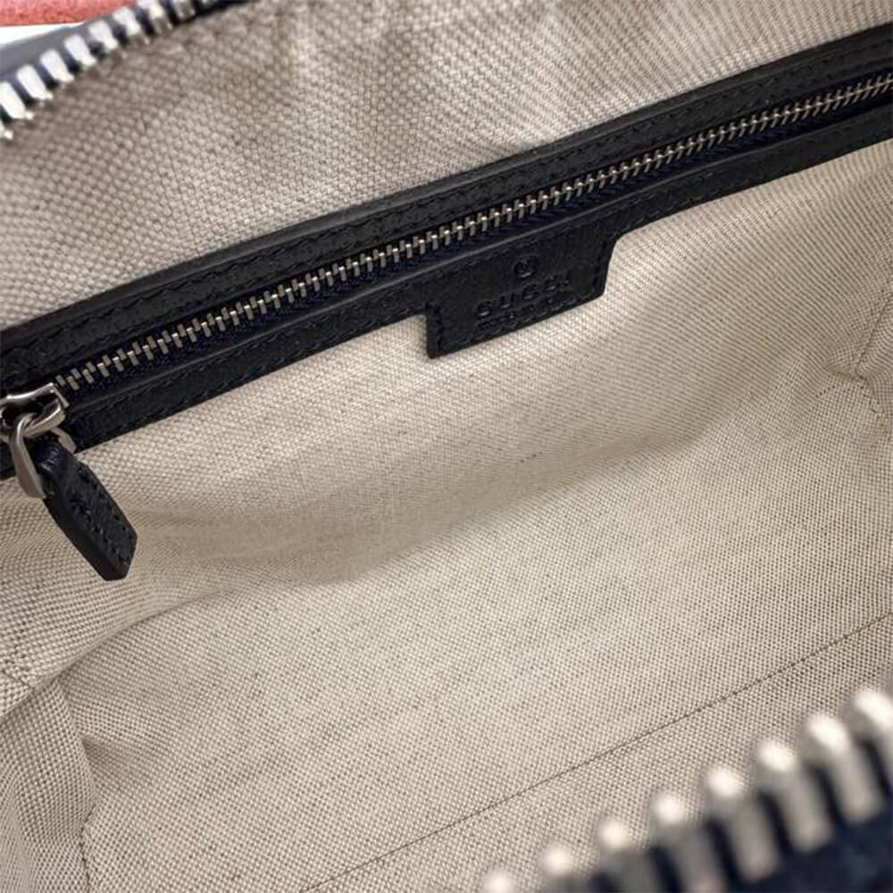 GUCCI Ophidia small top handle bag - Top Club