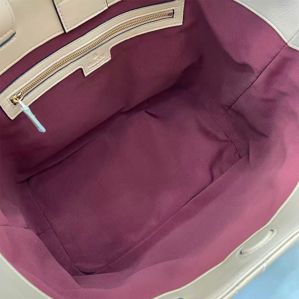 Gucci Betty medium tote bag - Top Club