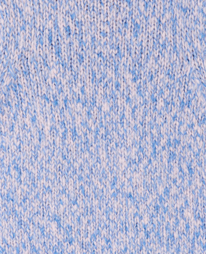 Pimkie Pull sans manches en maille moulinée