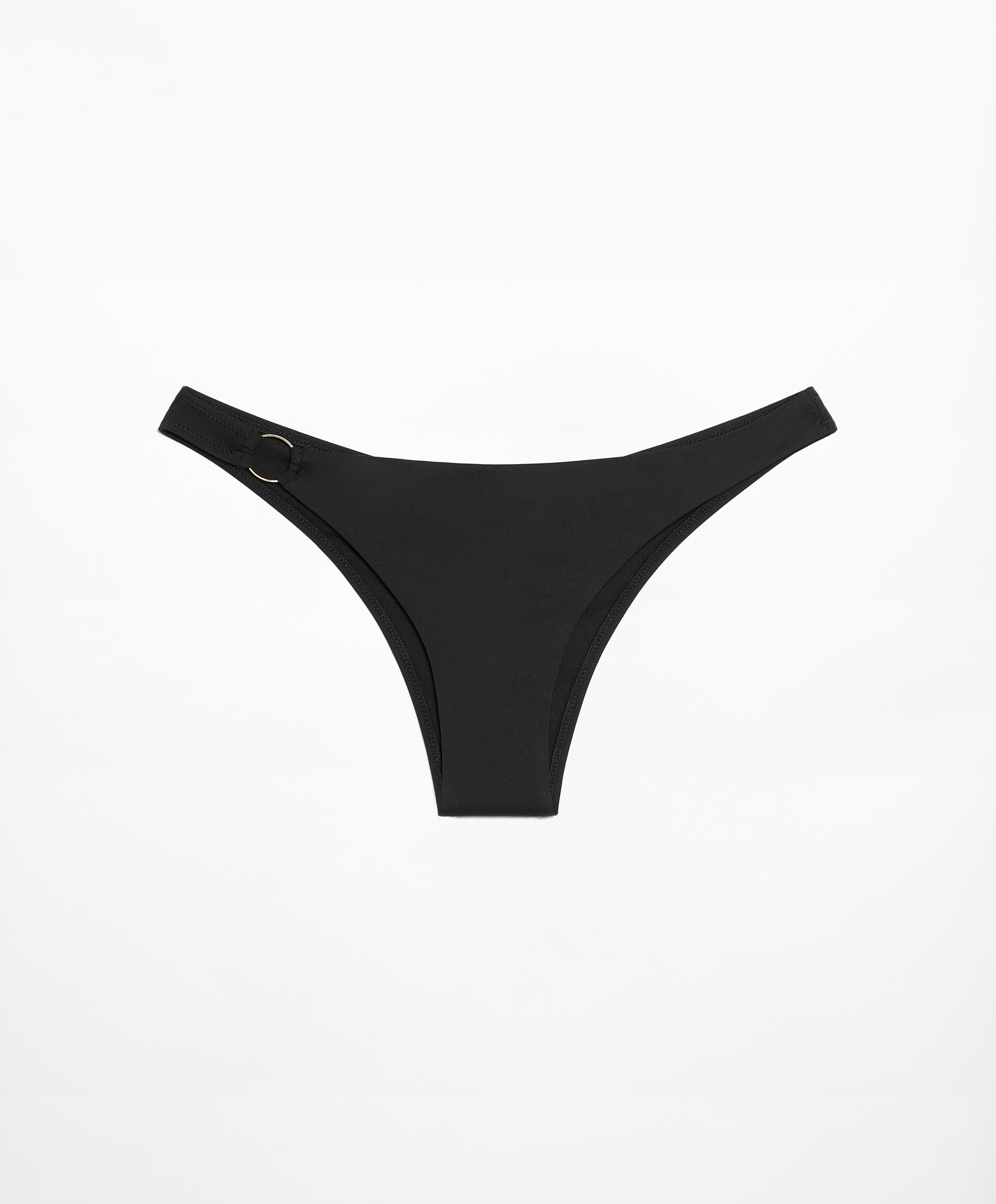 OYSHO Medium-coverage ring bikini briefs