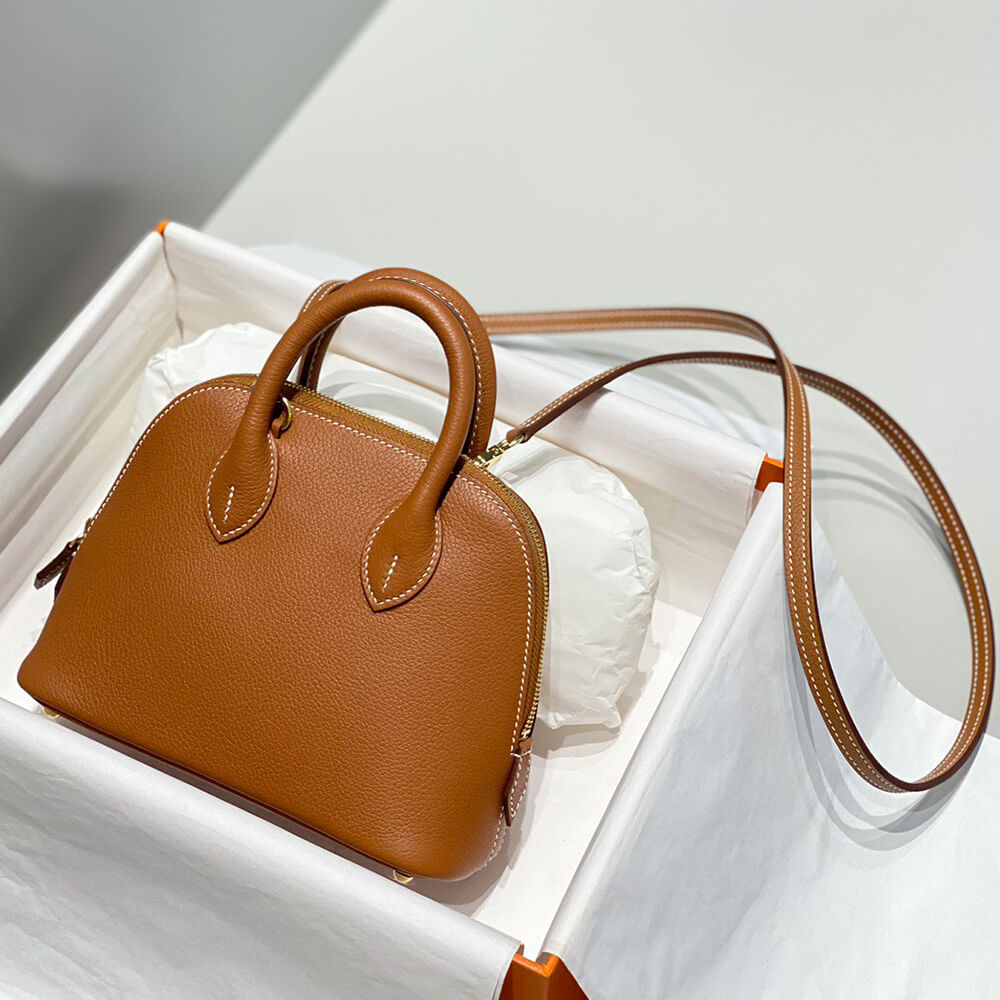 HERMES 1923 BOLIDE MINI - Top Club