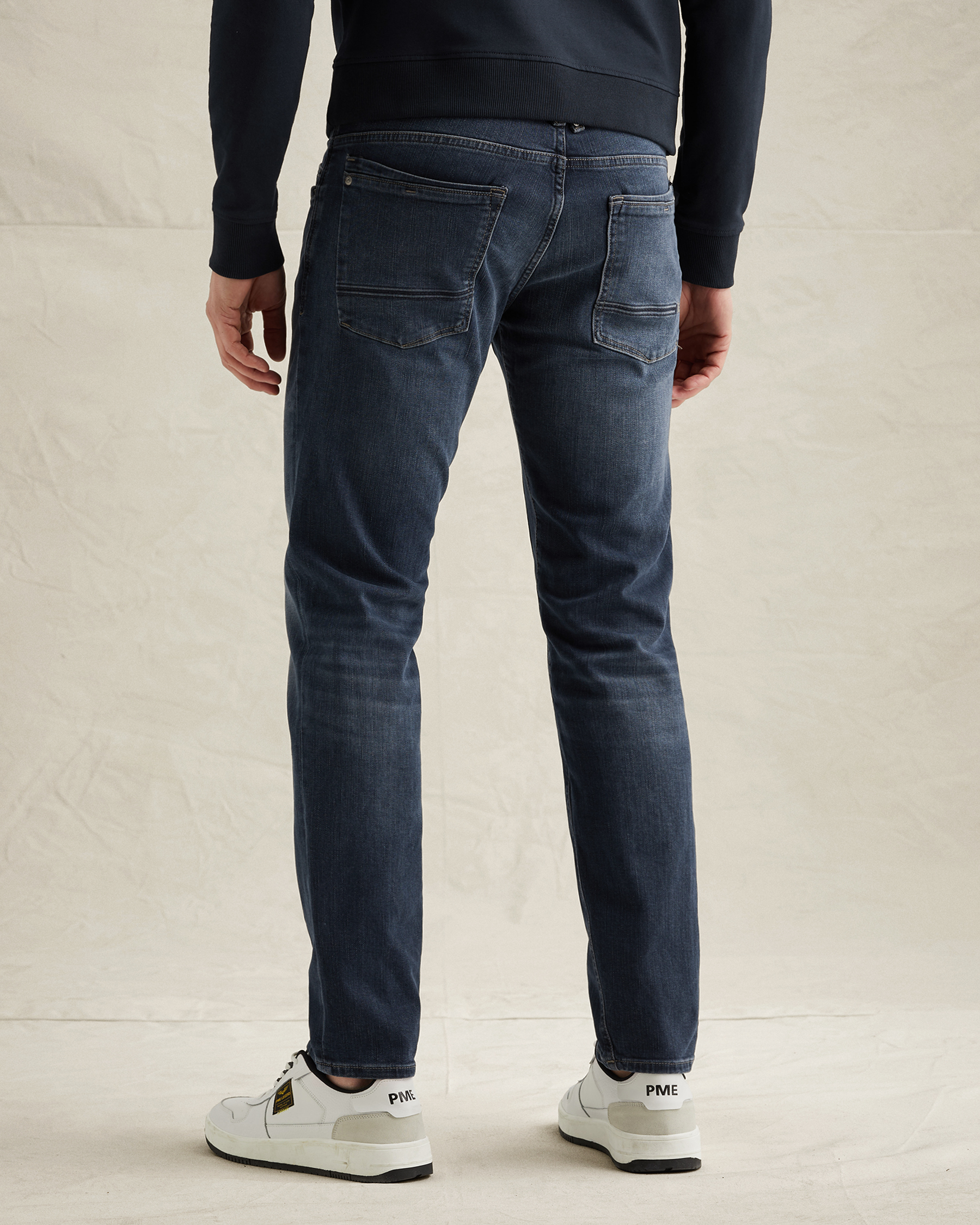 Commander 3.0 relaxed fit jeansx