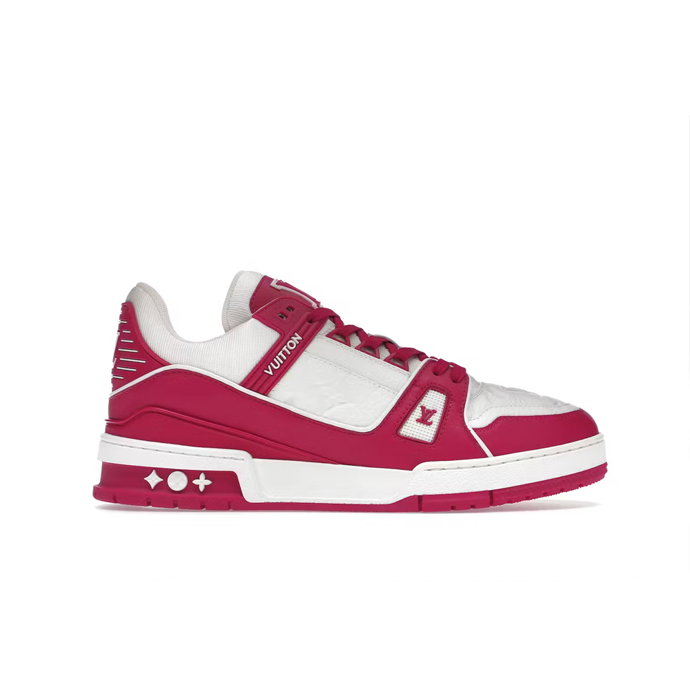 Louis Vuitton Trainer(Replica) - Sneaker Replica Workshop