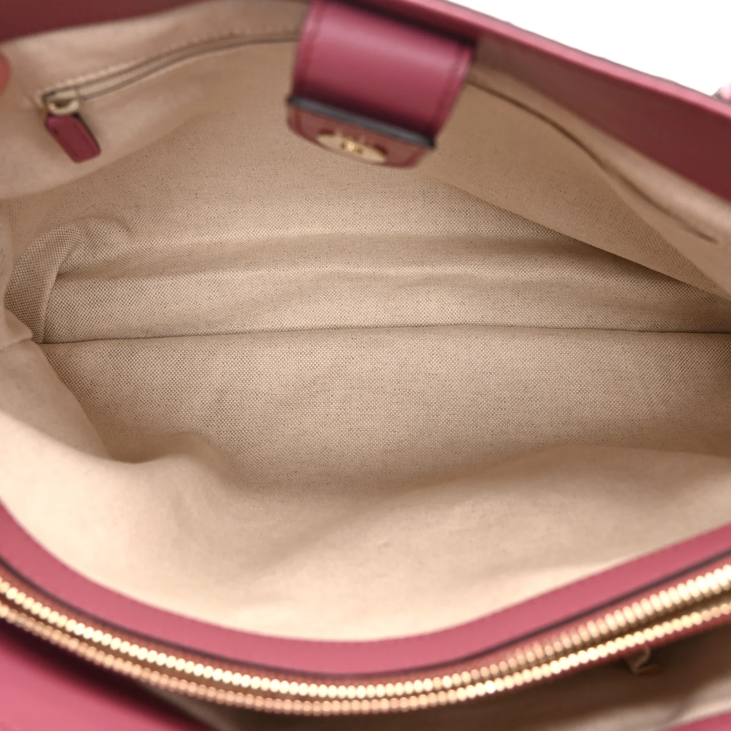 Monogram Medium Sukey Top Handle Tote Peonia Flower - Top Club
