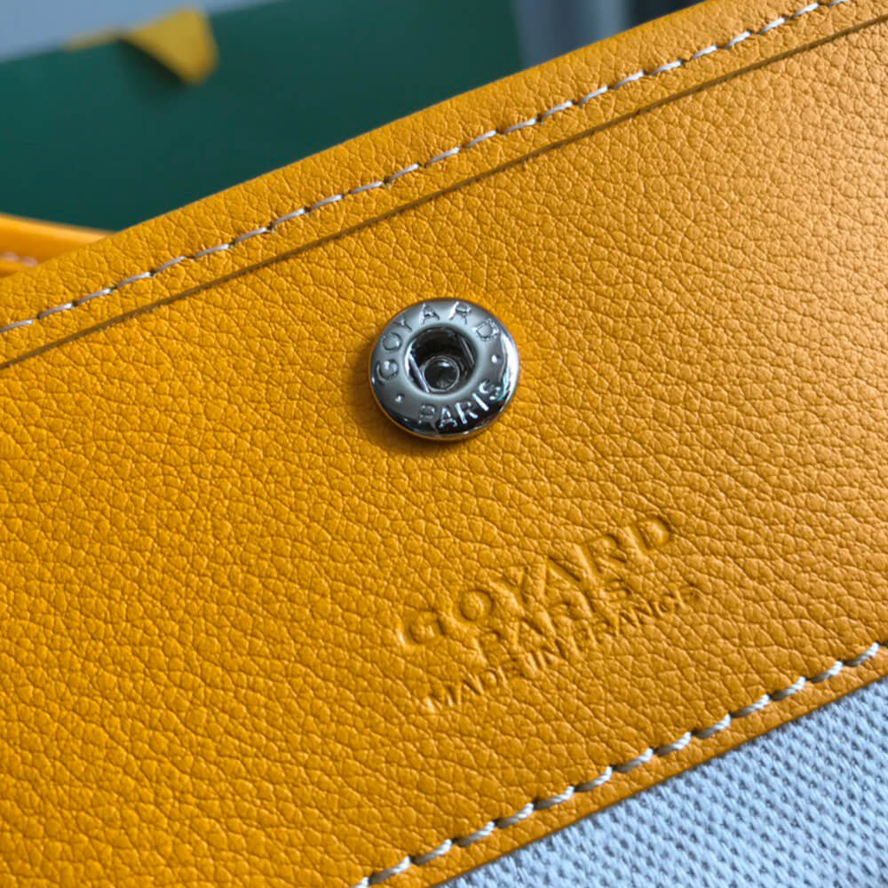 Goyard Boheme Hobo Bag - Top Club