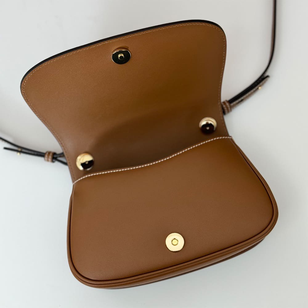 Gucci Blondie small shoulder bag - Top Club