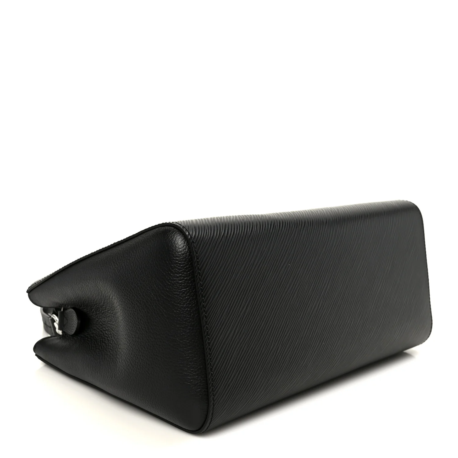 Epi Marelle Tote MM Black - Top Club
