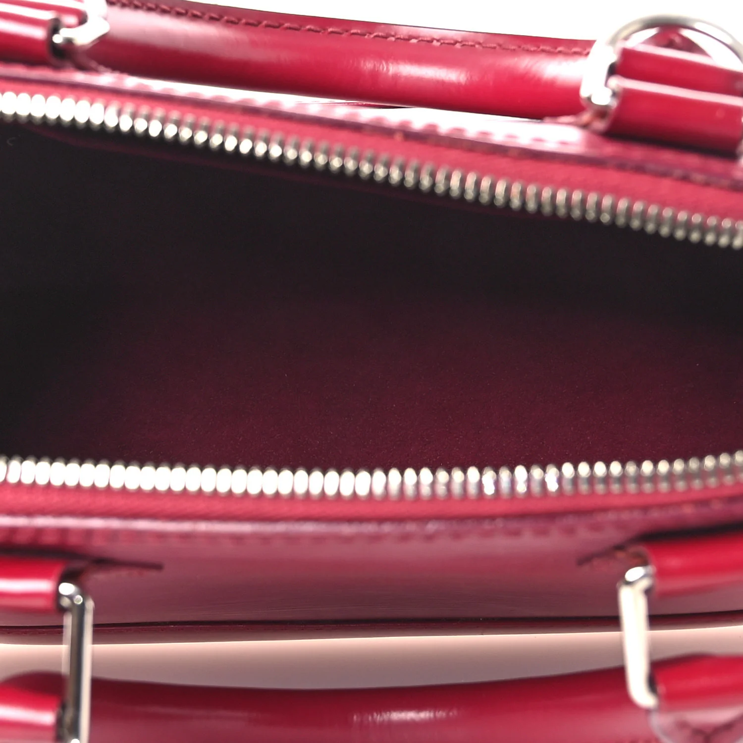 Epi Alma BB Fuchsia - Top Club