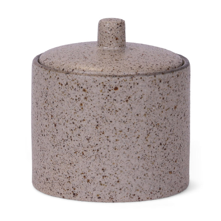 Opbergdoosje Ceramic oat