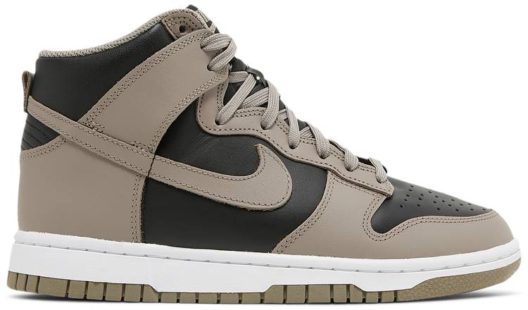 Wmns Dunk High  Moon Fossil  DD1869-002 - Sneaker Replica Workshop
