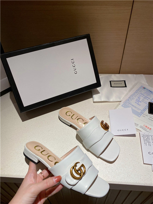 gucci flat slippers women - Sneaker Replica Workshop