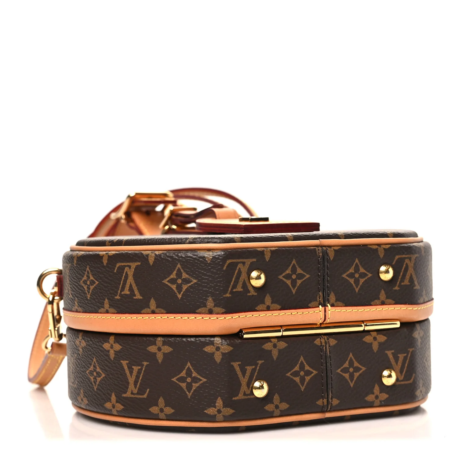 Monogram Petite Boite Chapeau - Top Club