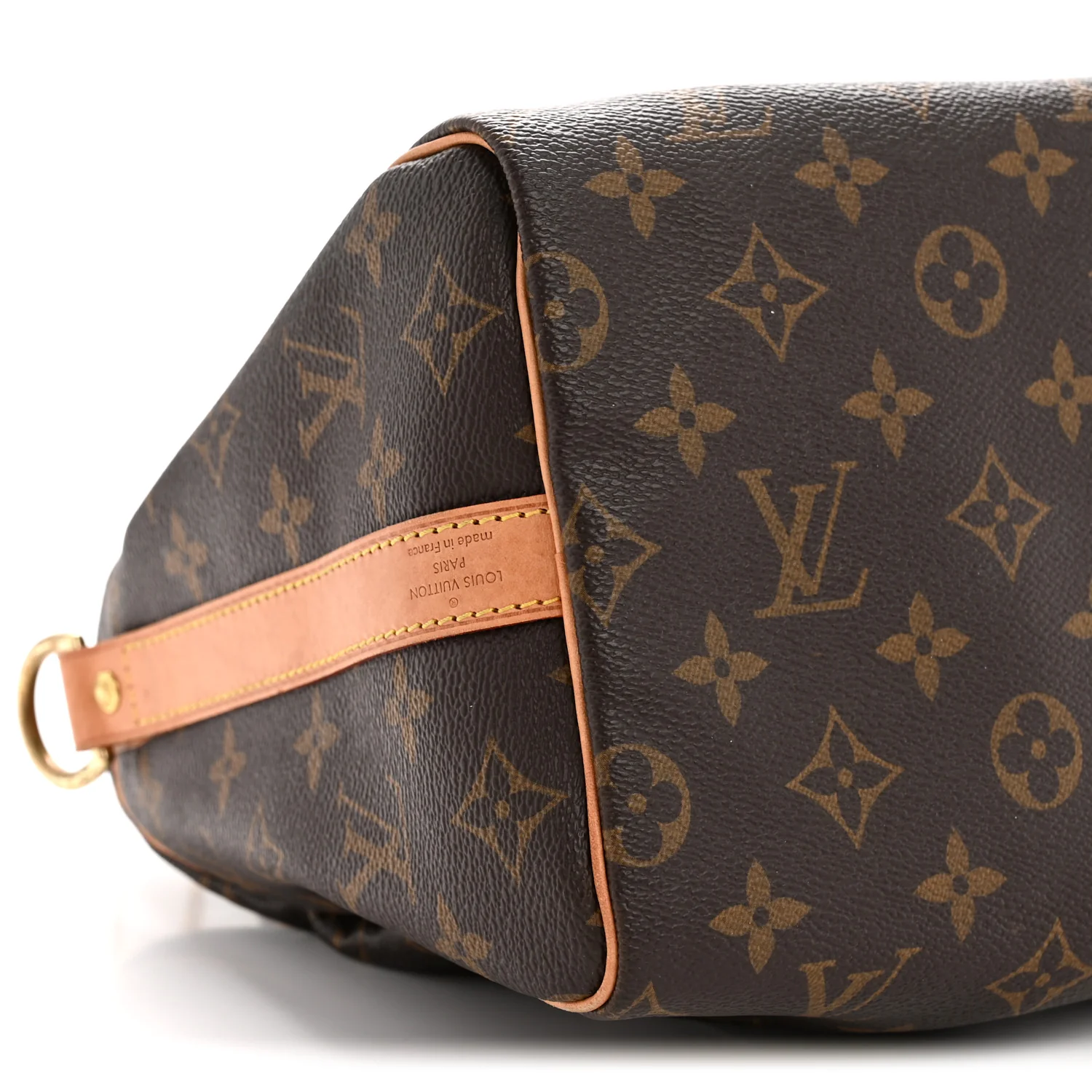 Monogram Speedy Bandouliere 25 - Top Club