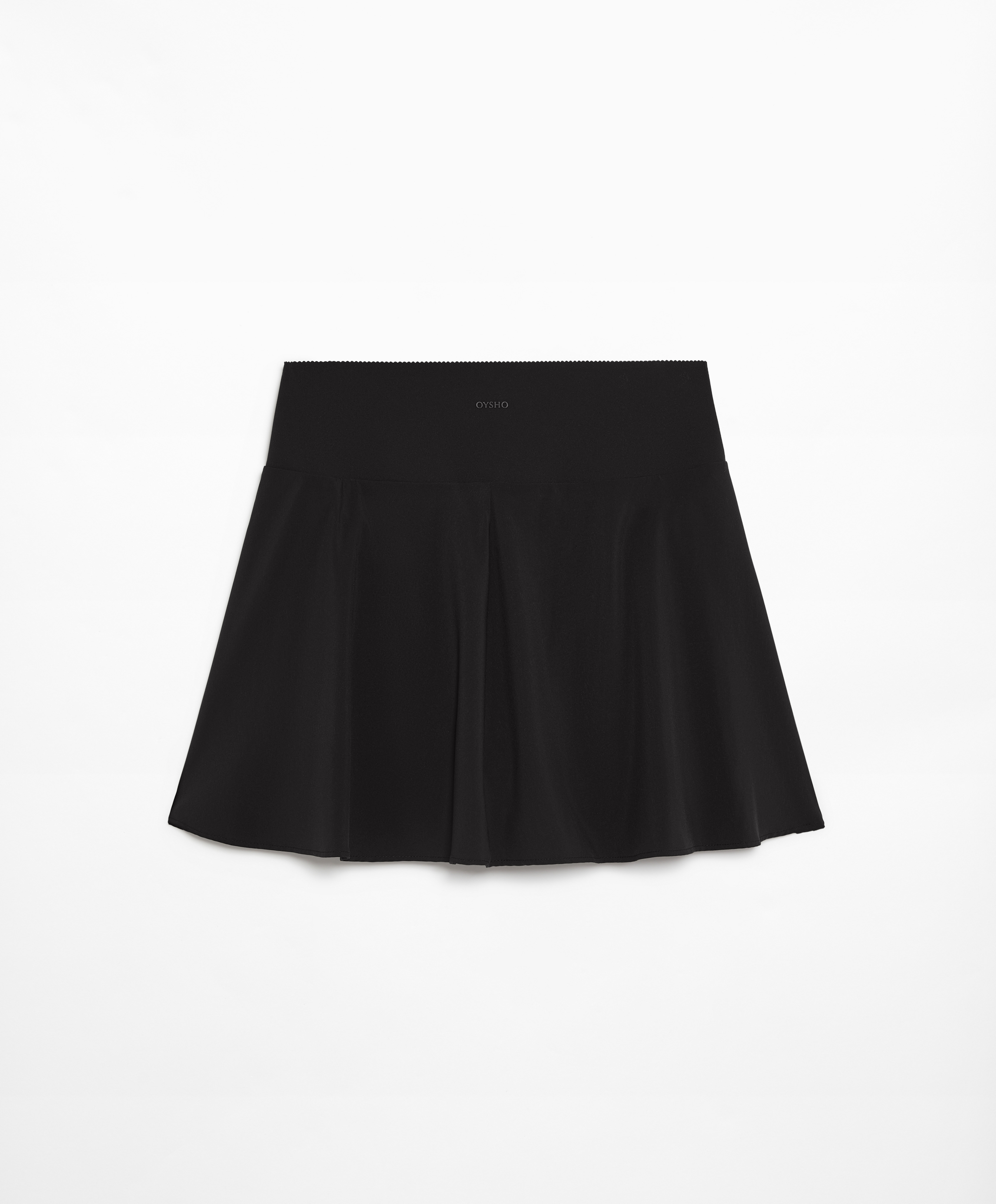 OYSHO Compressive skirt