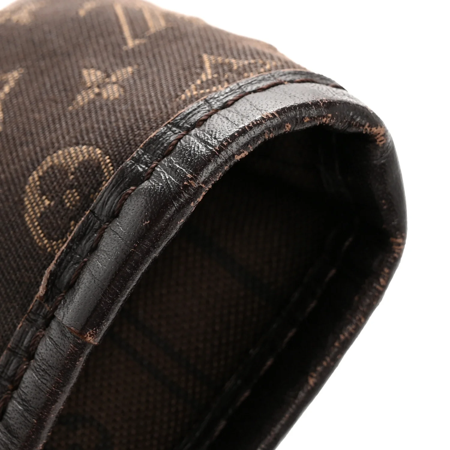 Monogram Idylle Neverfull MM Fusain - Top Club