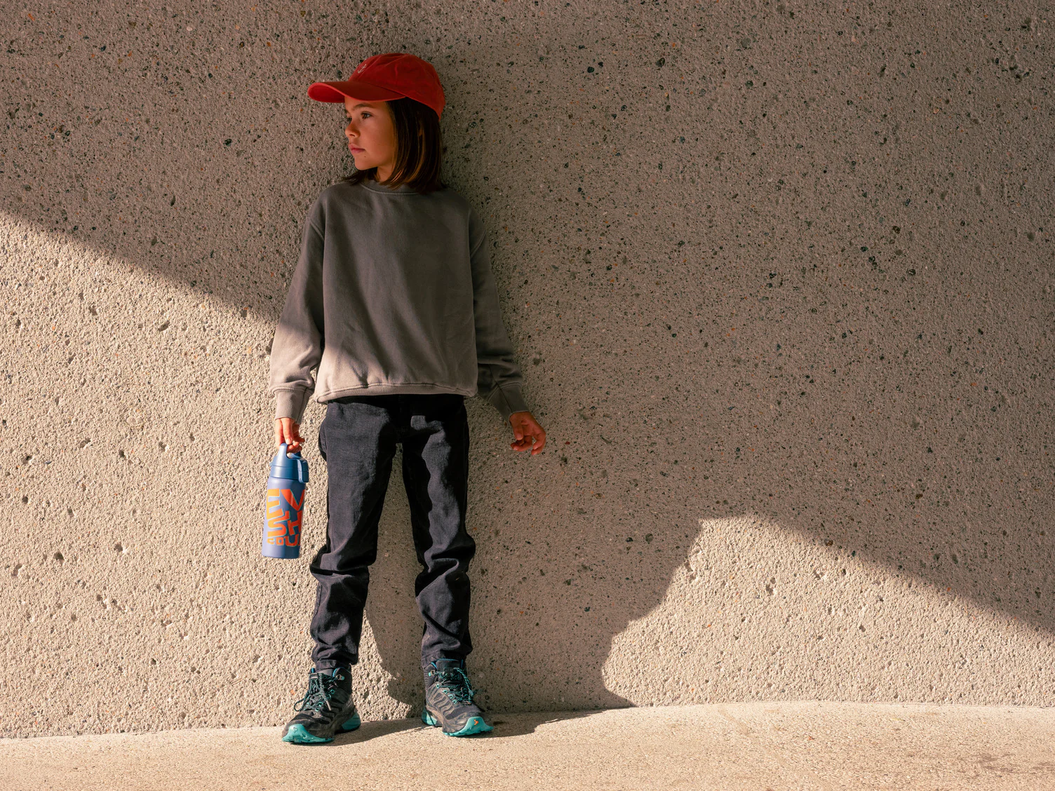 Shield Therm ONE Kids Action