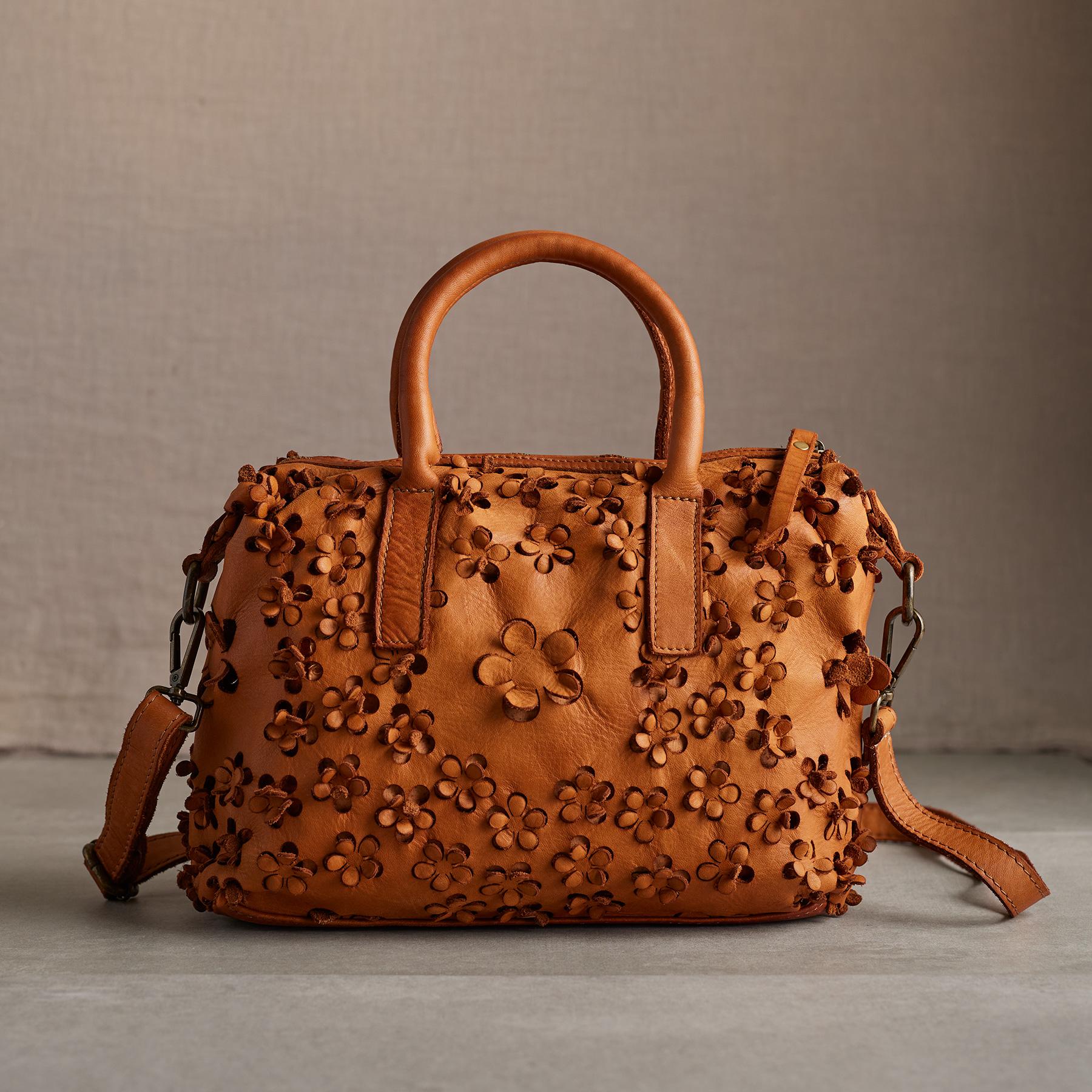 Jardiniere Bag - Sundance Living