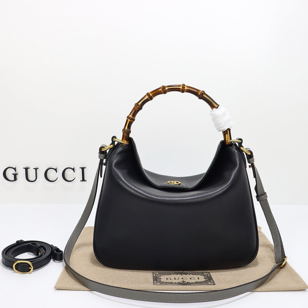 GUCCI DIANA MEDIUM SHOULDER BAG - Top Club