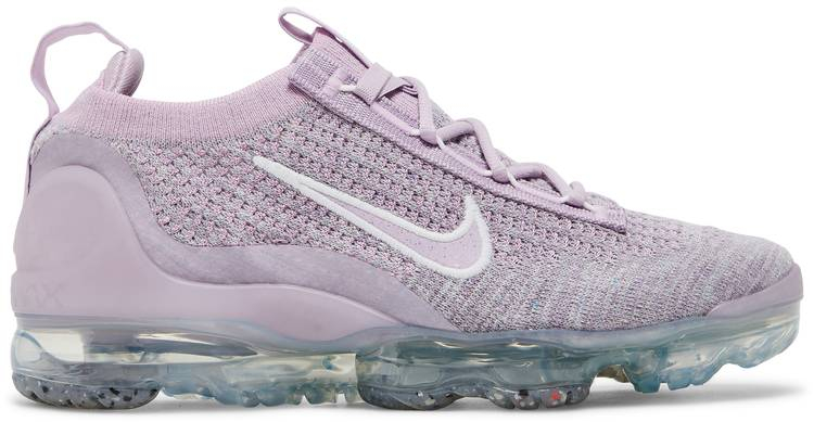 Wmns Air VaporMax 2021 Flyknit  Light Arctic Pink  DH4088-600 - Sneaker Replica Workshop