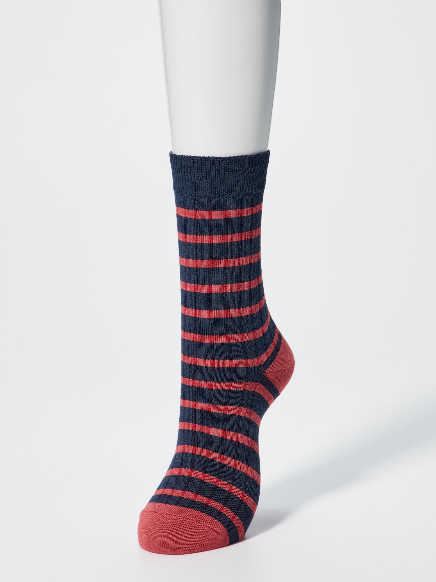 HEATTECH Socks Stripe