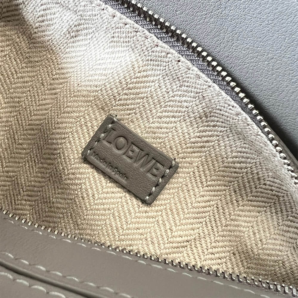 LOEWE Mini Puzzle bag - Top Club