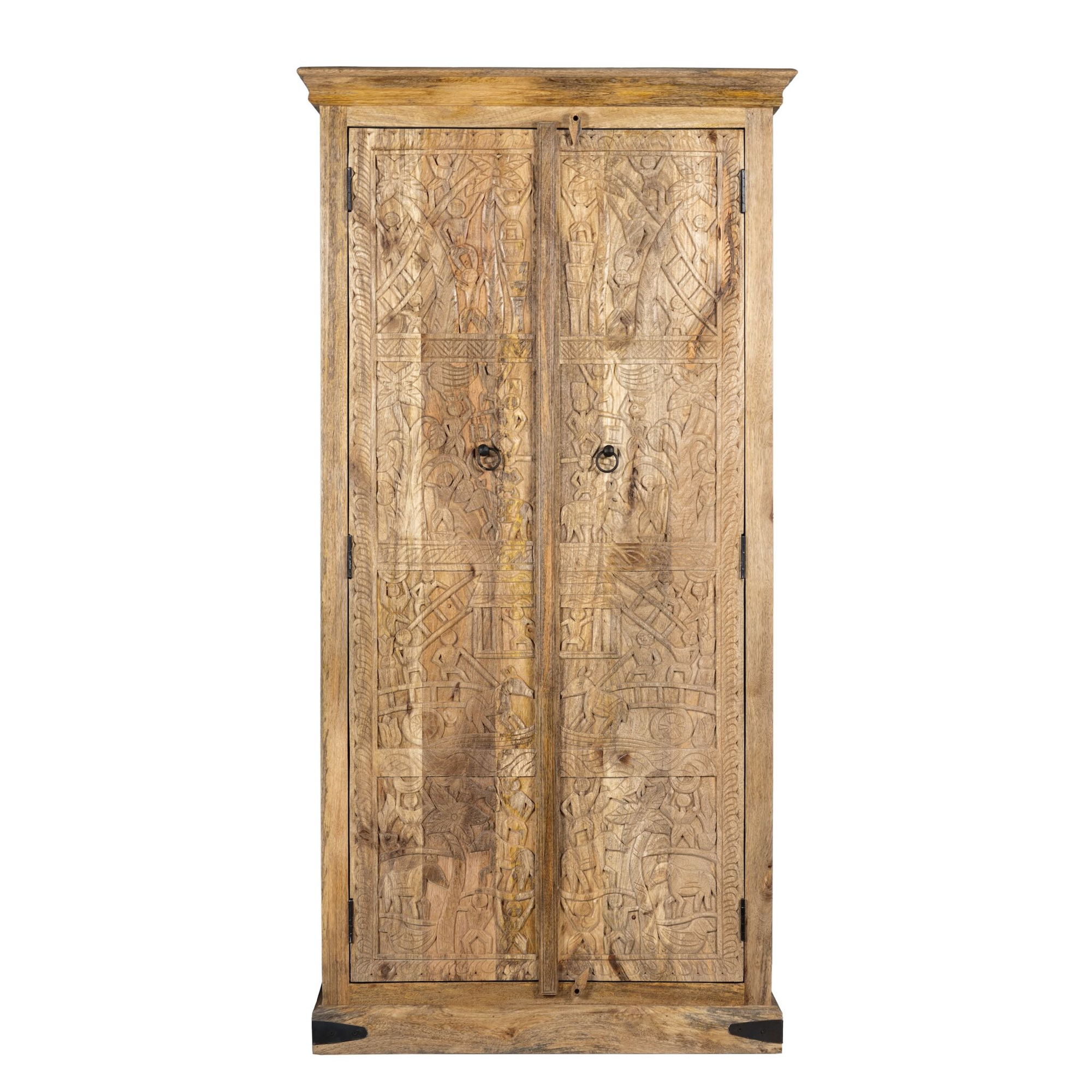 Wandkast Rewalsar