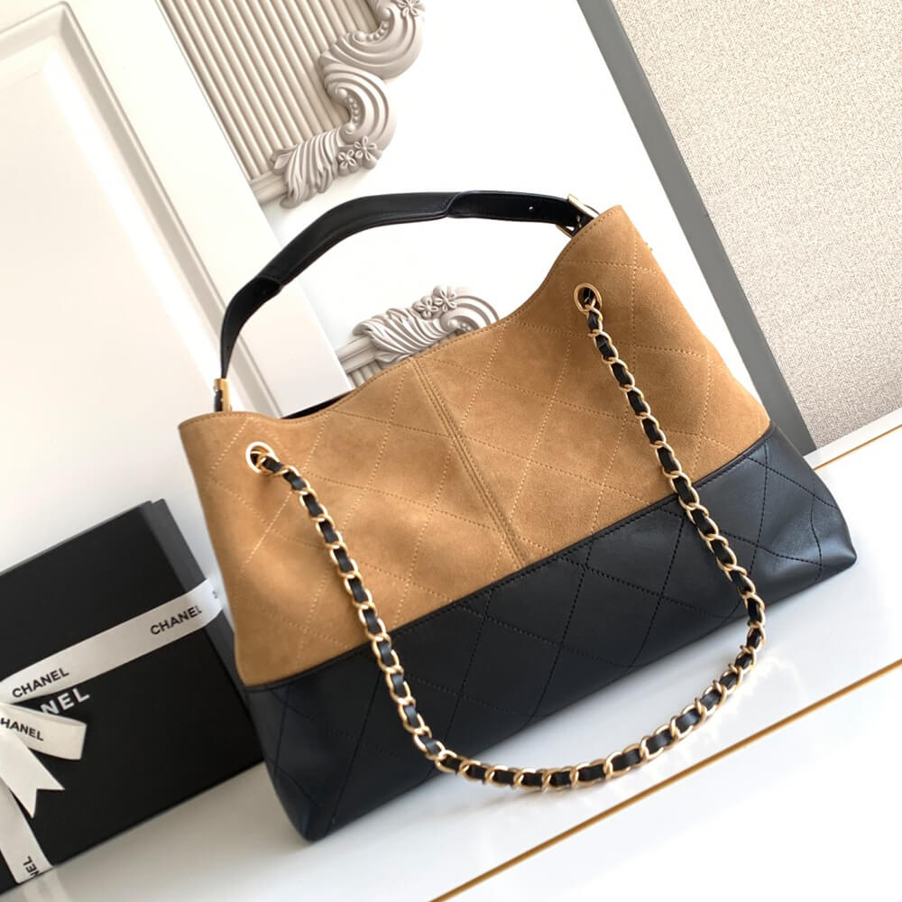 Chanel Small Tote(HIGH-END GRADE) - Top Club