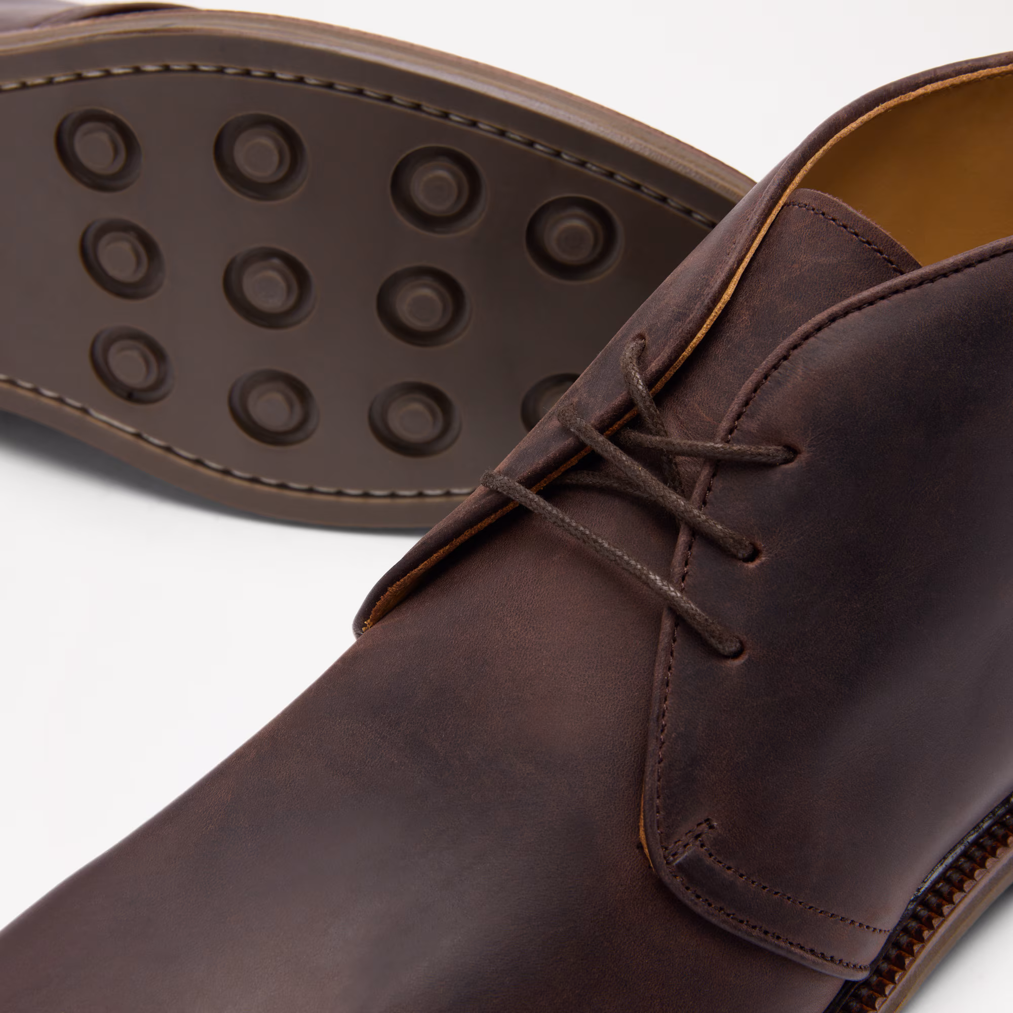 ChorleyChukka Boot