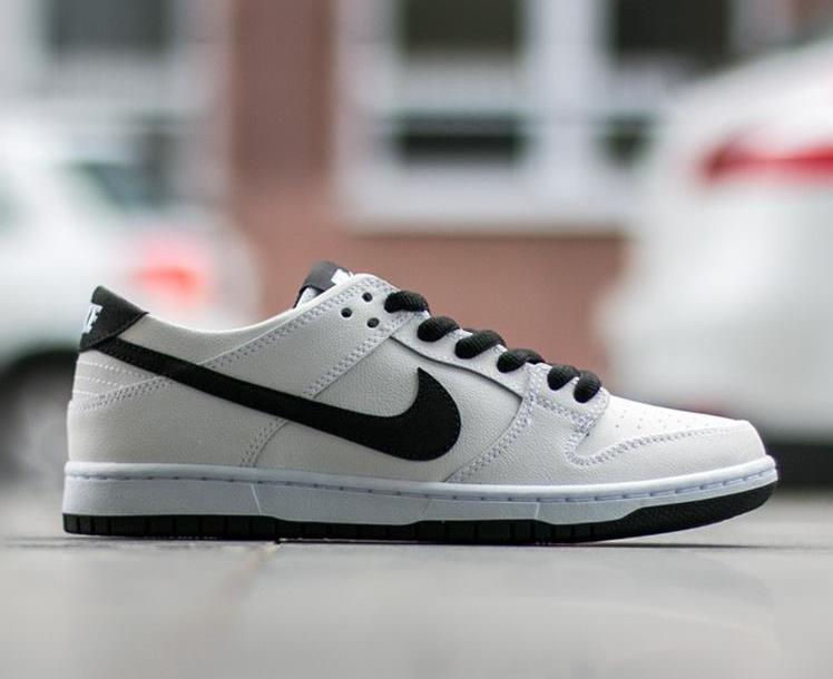 Dunk Low Pro SB  Ishod Wair  819674-101 - Sneaker Replica Workshop