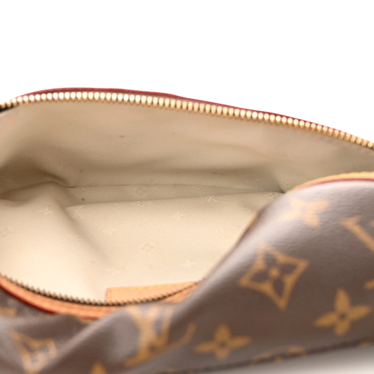 Monogram High Rise Bumbag - Top Club