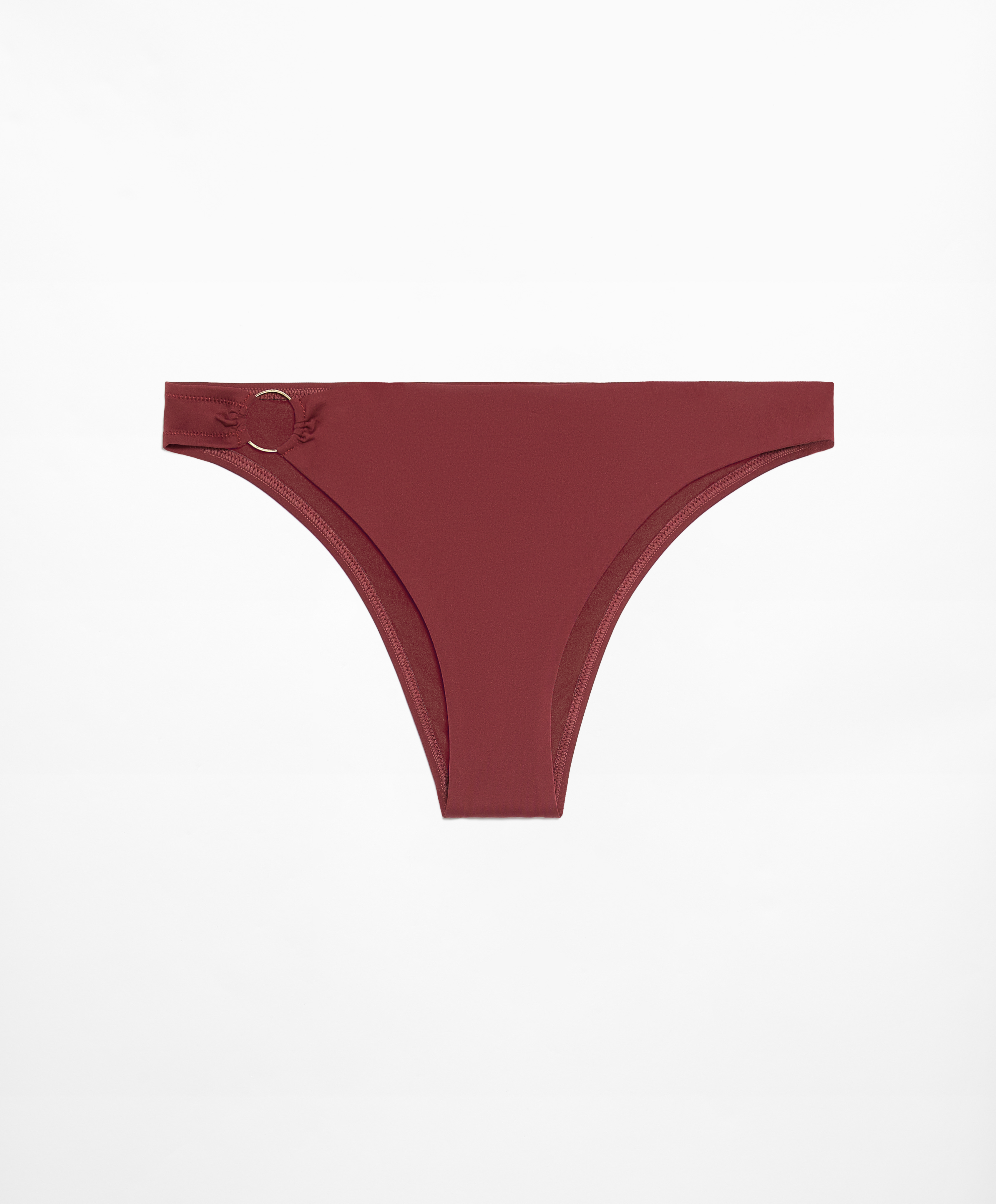 OYSHO Medium-coverage ring bikini briefs