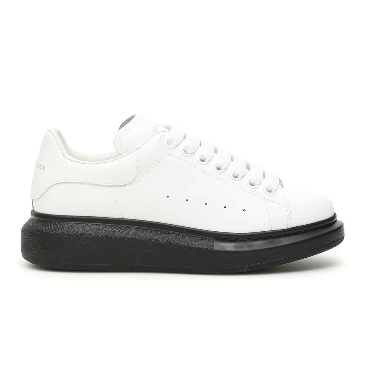 Alexander Mcqueen Sneaker Dupe - AM2 - Sneaker Replica Workshop