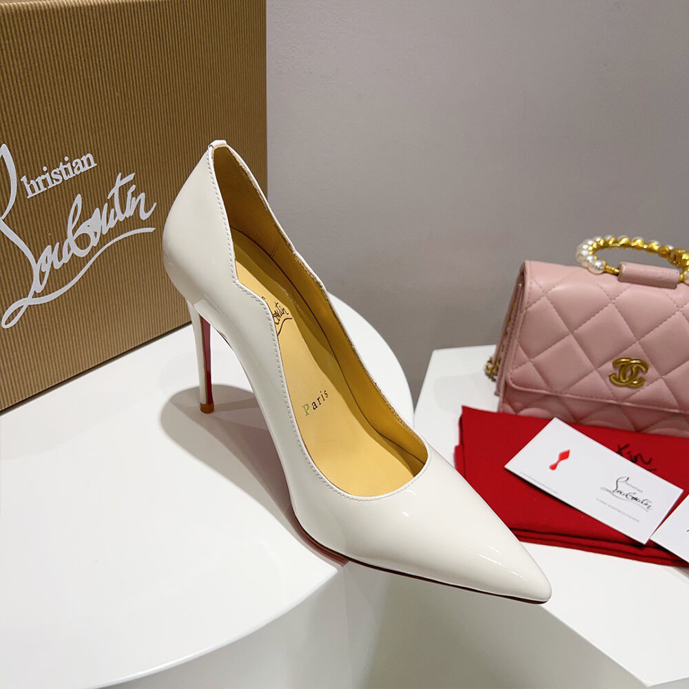 Christian Louboutin Hot Chick(70mm|85mm|100mm) - Top Club