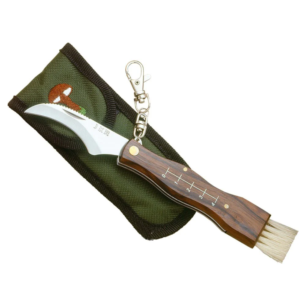 JKR Mushroom knife 7 cm - Mushroom knives