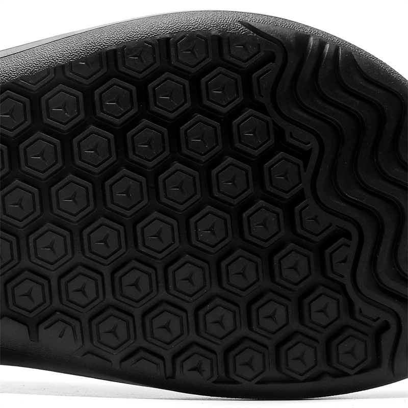 Men's Wide Toe Box Casual Shoes