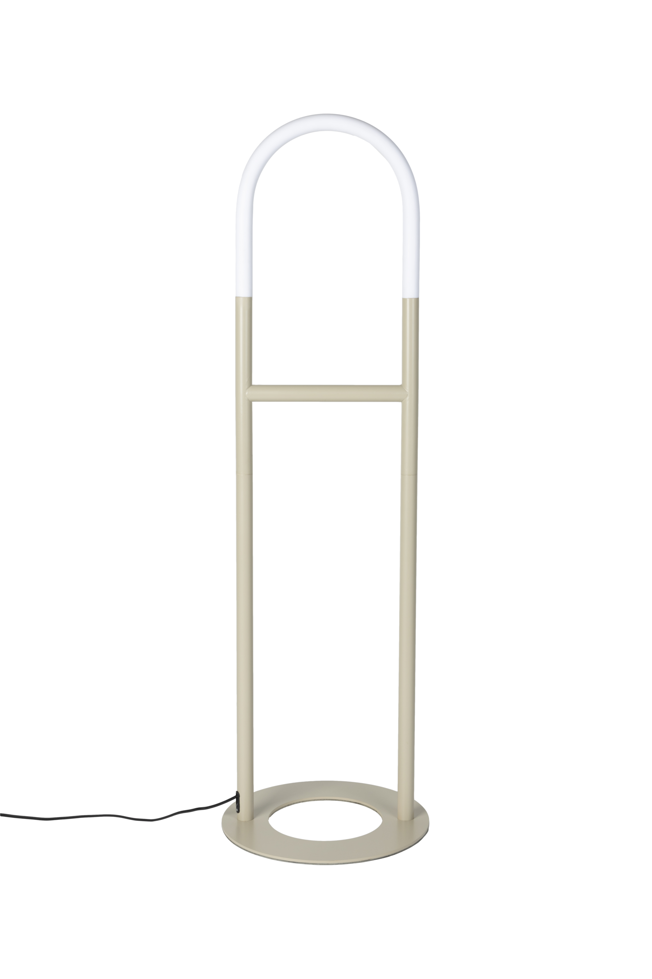 Vloerlamp Arch
