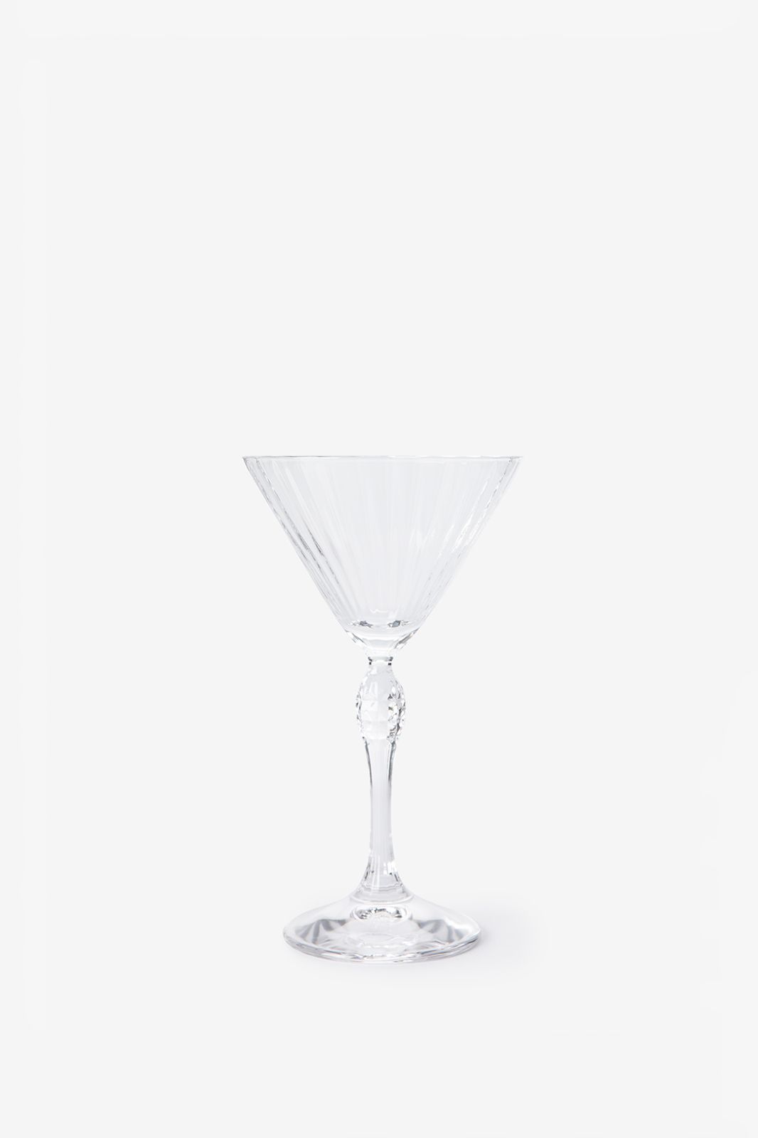 Bormioli martini glas america L