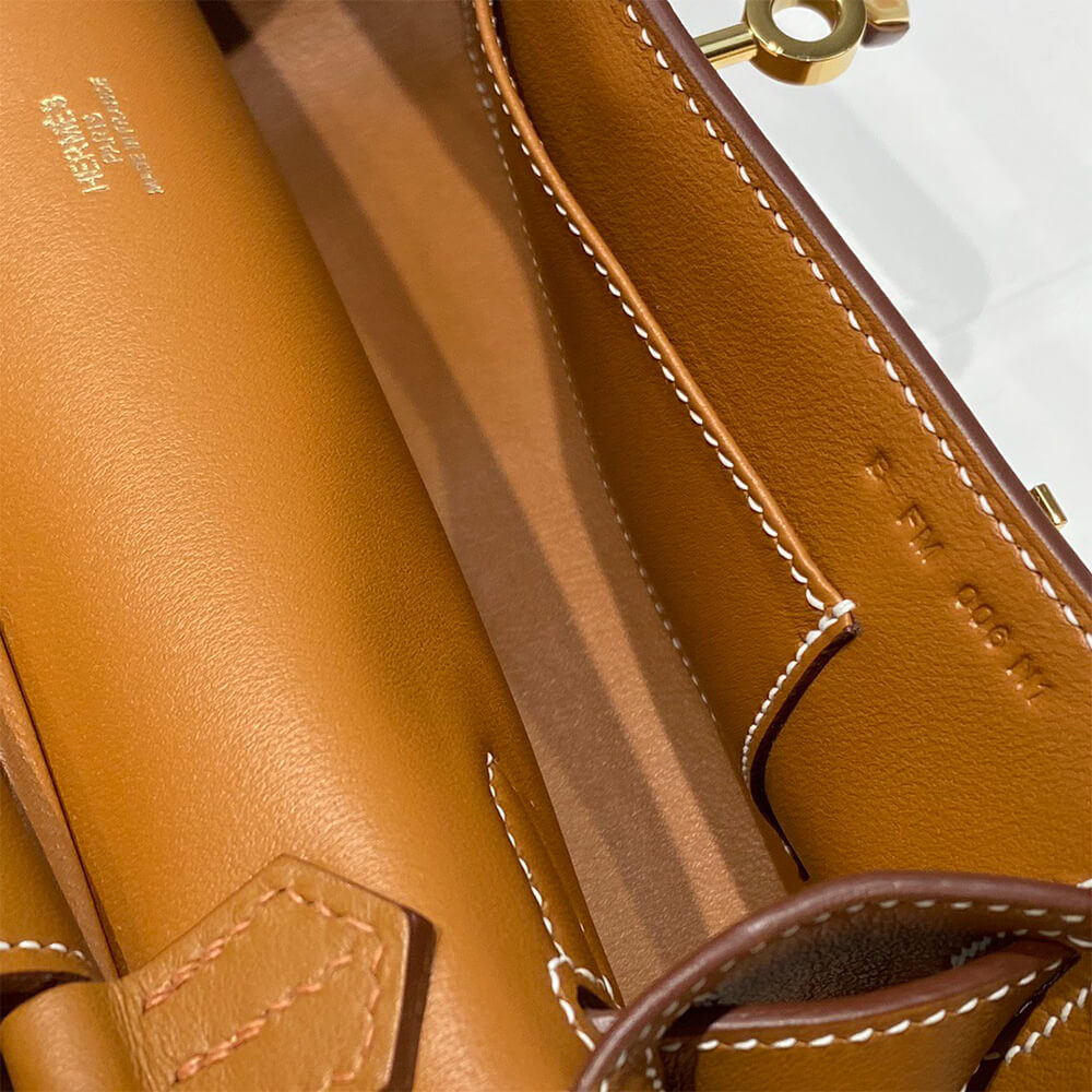 Hermes Jypsiere Mini - Top Club