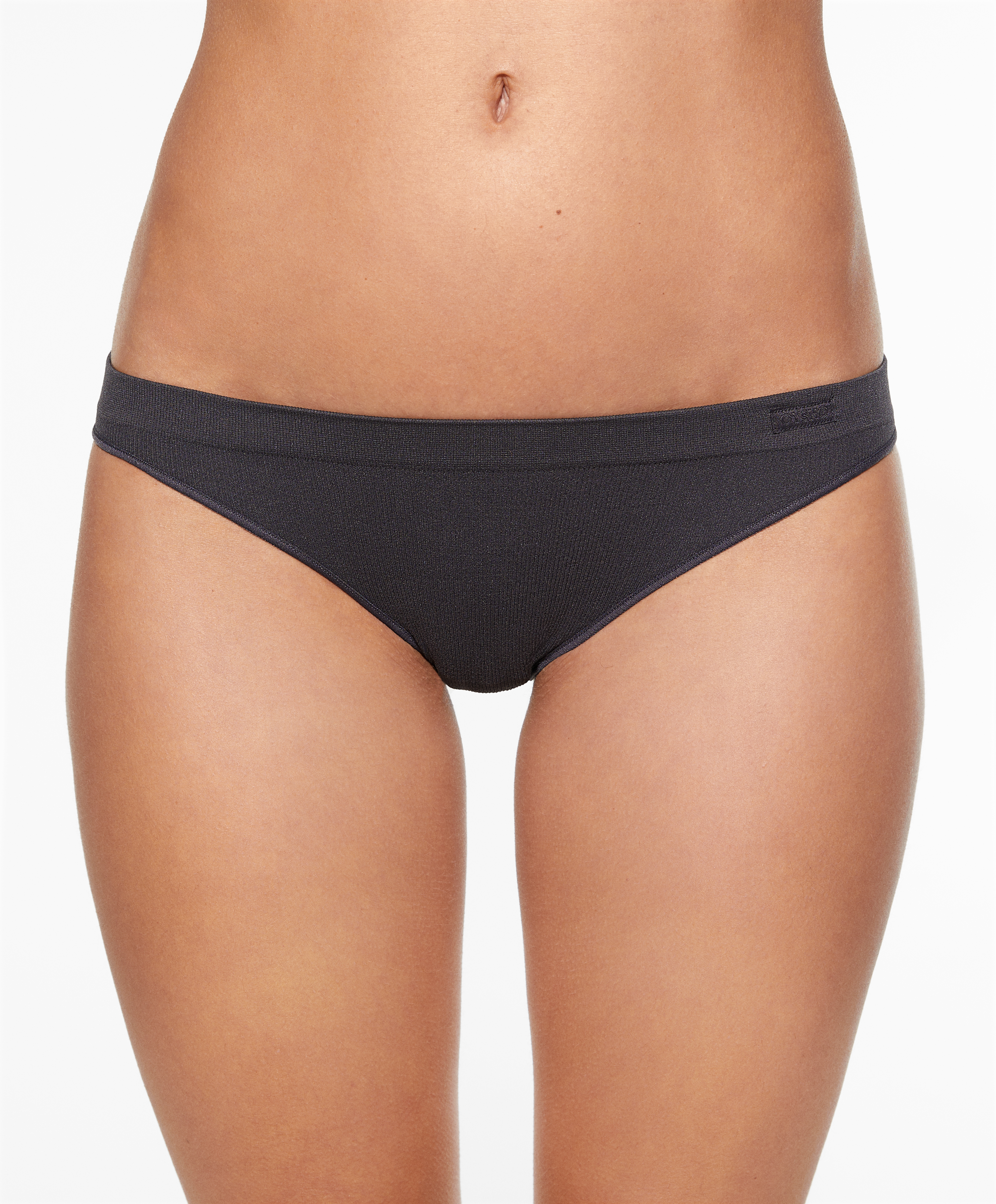 OYSHO 5 seamless classic briefs