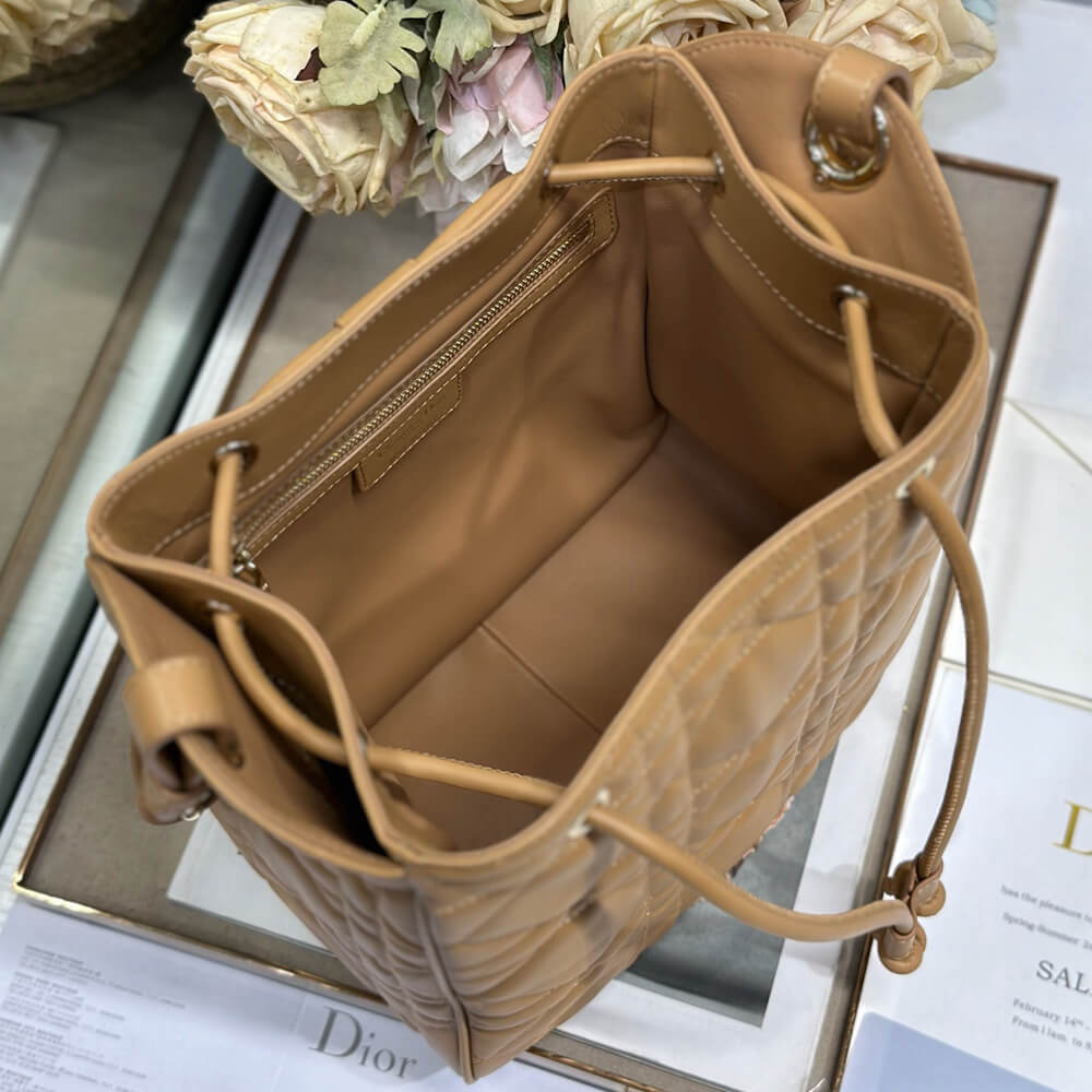 Dior Medium D-Motion Bag(HIGH-END GRADE) - Top Club