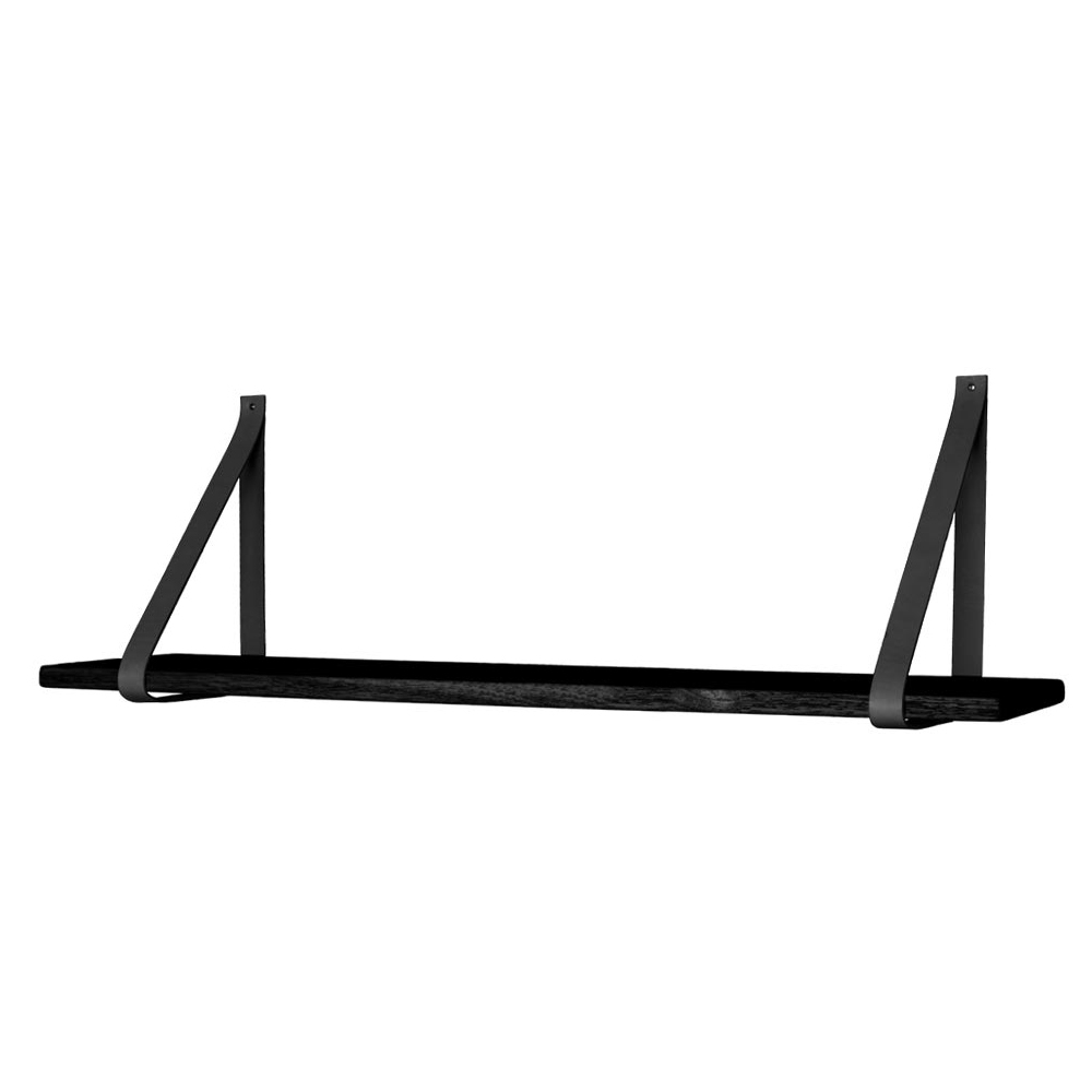 Wandplank Thomas Zwart: B120 x D20