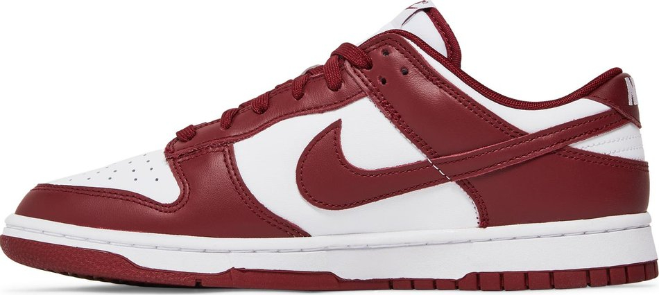 Dunk Low  Team Red  DD1391-601 - Sneaker Replica Workshop